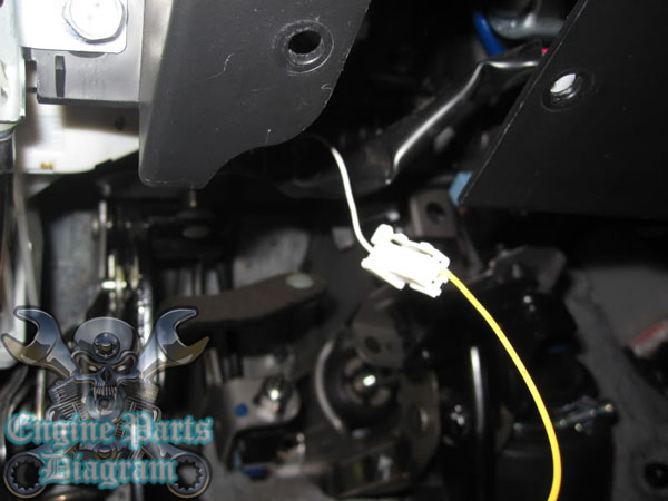 Nissan tire pressure monitoring system reset