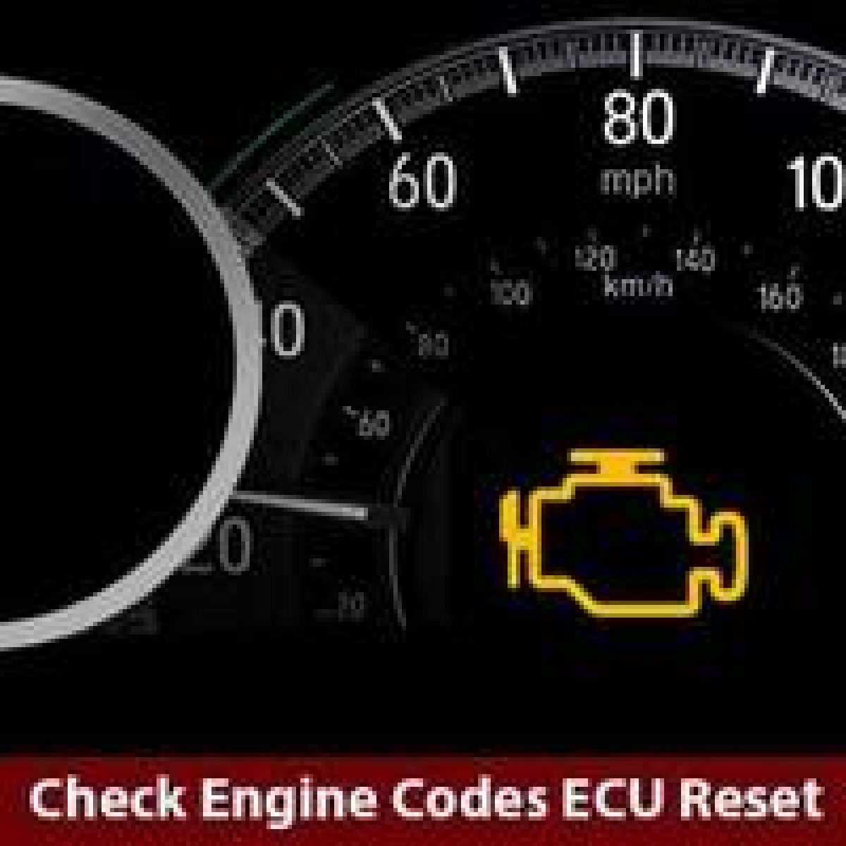 2007-2019 Nissan X-Trail T31 Ecu Check Engine Light Reset