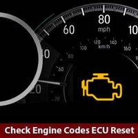 How To Reset Nissan Fuga ECU Check Engine Warning Light
