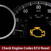 2007-2019 Nissan X-Trail T31 ECU Check Engine Light Reset