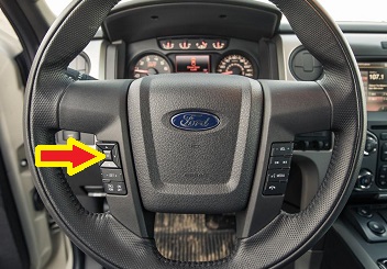Ford Diagnostic Test hidden Mode