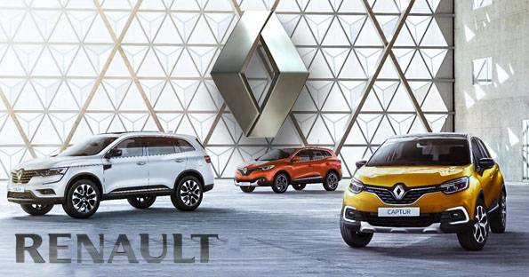 2015-2020 Renault Captur Low Tyre Pressure Warning Light Reset
