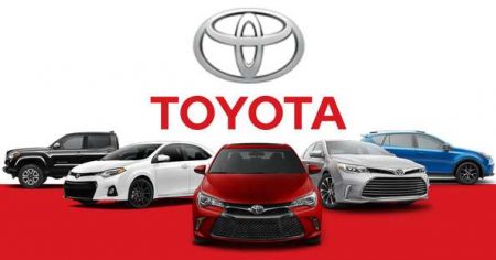 2006-2022 Toyota 4Runner Oil Maintenance Light Reset Guide