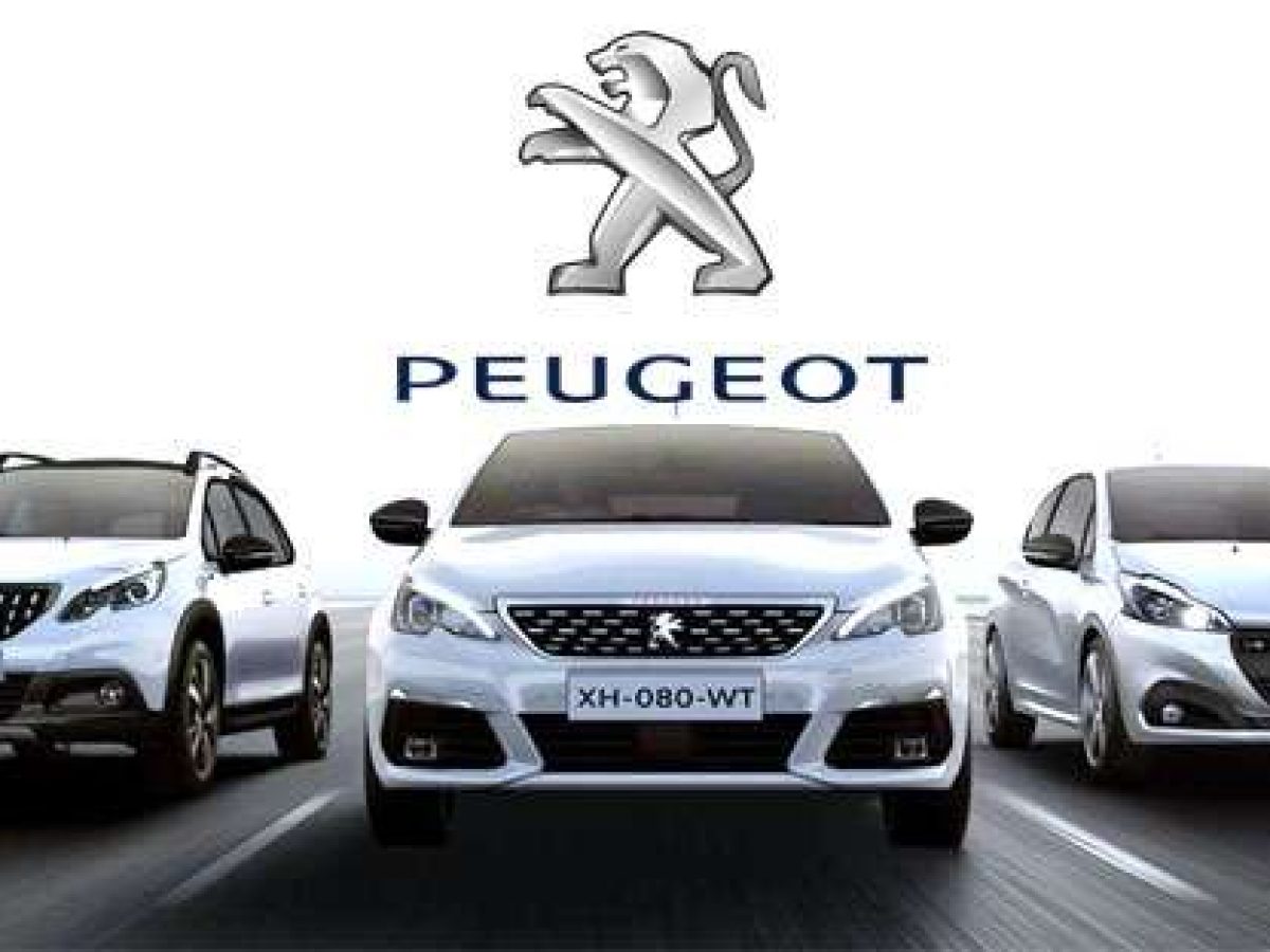 Virkelig sammen Slip sko How To Reset Service Light on Peugeot 208 (2012-2021)