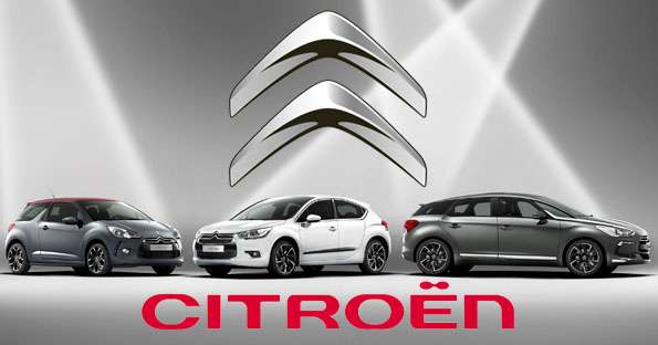 Citroën C4: Comment réinitialiser le voyant de service de clé (2011-2018)