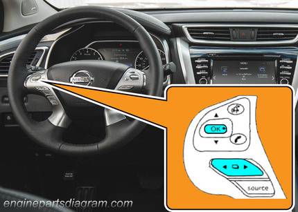 nissan maintenance oil light reset