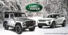 Reset Guide: Range Rover Service Required Light (2005-2021)