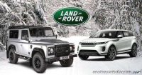Reset Guide: Range Rover Service Required Light (2005-2021)