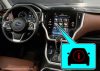 2021 SUBARU OUTBACK OIL CHANGE RESET visual data 6