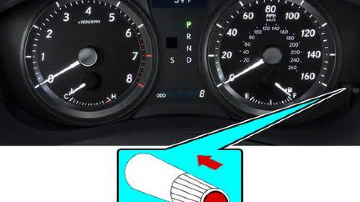How To Reset Oil Light On 2007 Lexus Es 350 Shelly Lighting