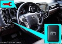 2008 OUTLANDER MAINTENANCE RESET visual data 3