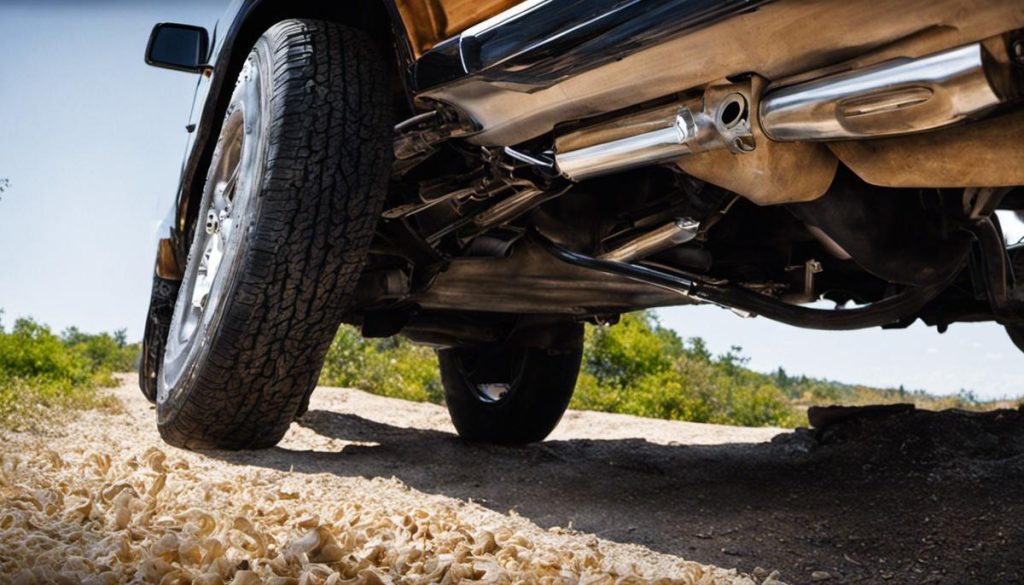 Understanding the 2001 Jeep Cherokee Exhaust System An Essential Guide