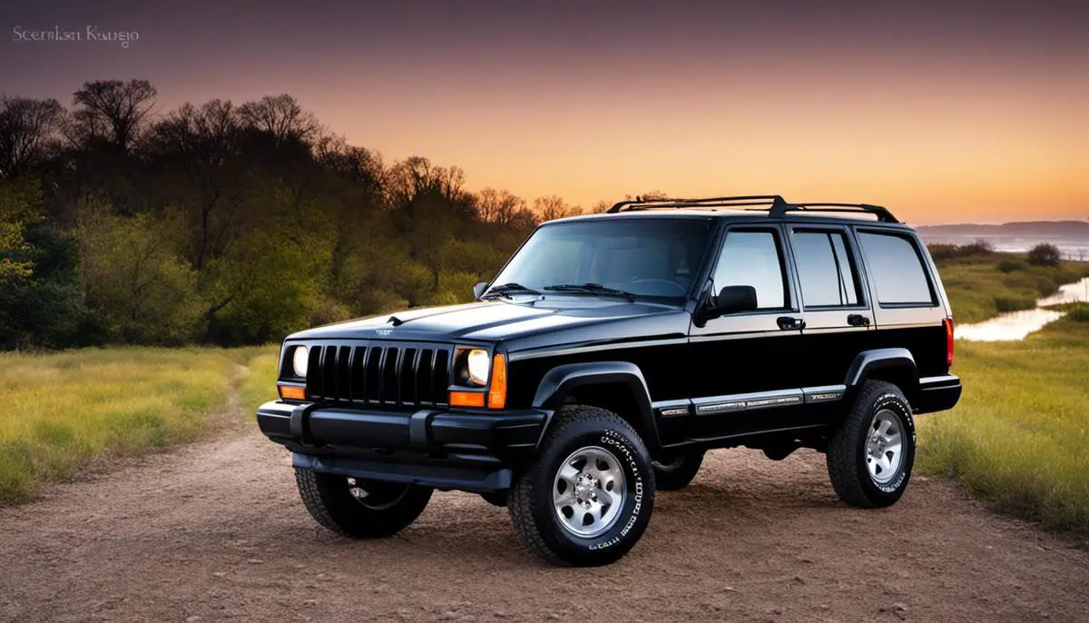 Unraveling 2001 Jeep Cherokee: Common Problems & Solutions