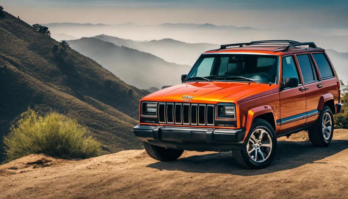 Essential Jeep Cherokee Maintenance Tips: Keep Your Jeep in Top Shape
