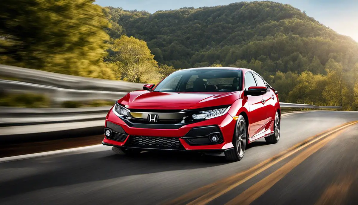 Exploring the Tech-Advanced Safety Features of Honda Civic