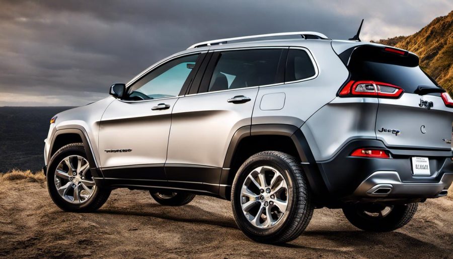 Solving Common Jeep Cherokee Issues: A Guide