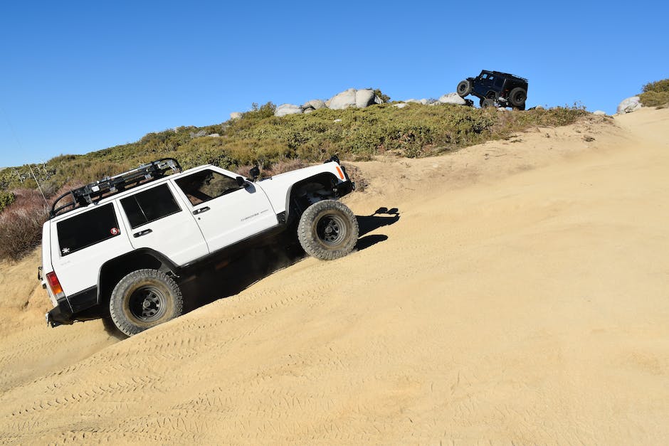 Image of a used Jeep Wrangler for sale