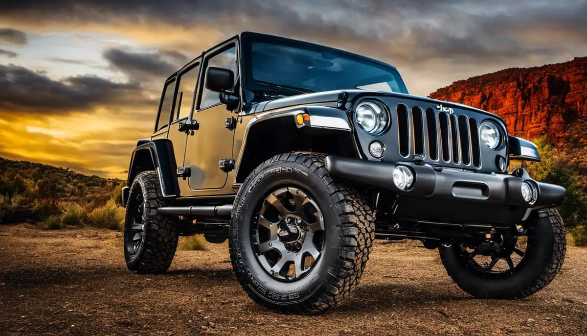 Petrol vs Diesel: Unravelling the Used Jeep Wrangler Conundrum