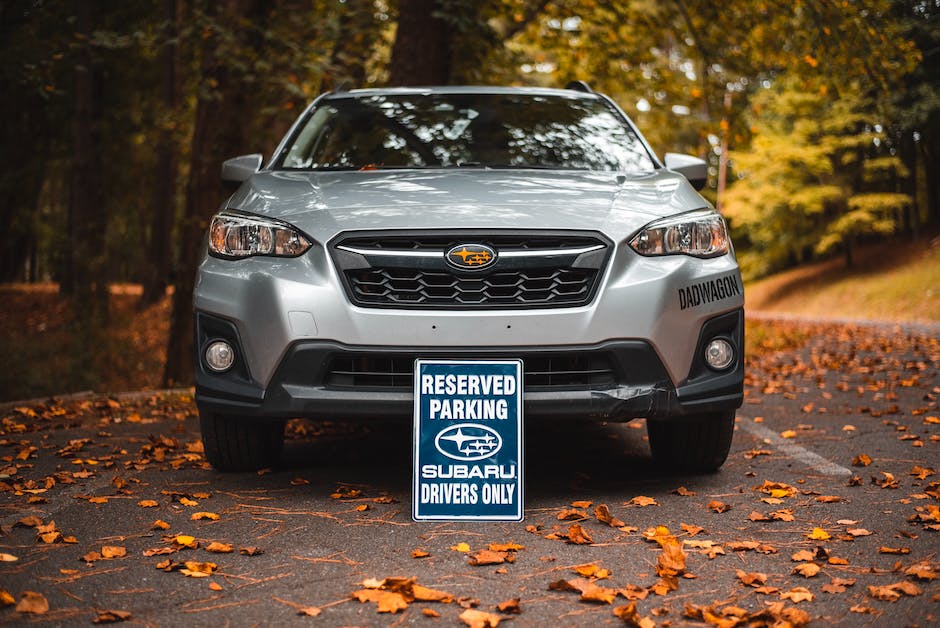 Image of 2018 Subaru Crosstrek with its sleek design and off-road capability for adventurous journeys