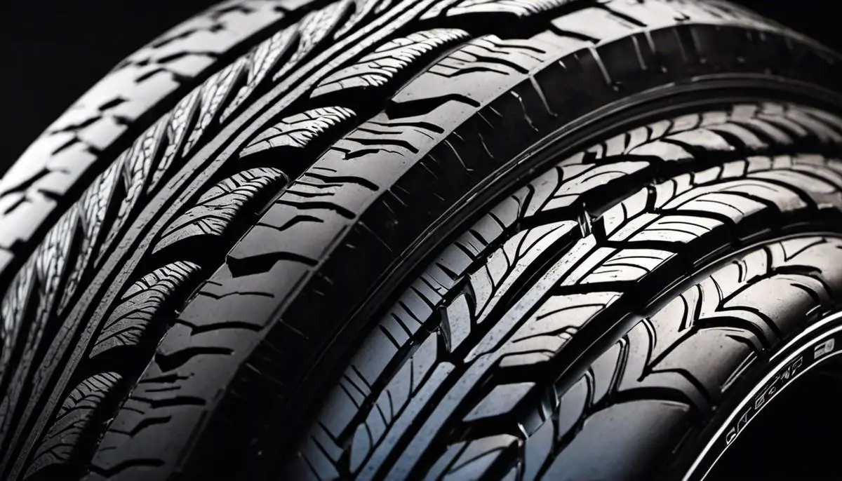 Uncover the Best Tires for Your Jeep Cherokee